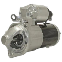 Carquest 17931S Reman Starter 1.4 KW 12V Fits  Eclipse Galant Lancer Outlander