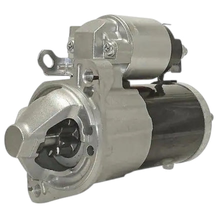 Carquest 17931S Reman Starter 1.4 KW 12V Fits  Eclipse Galant Lancer Outlander