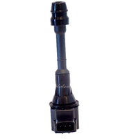 Ignition Coil Fits: Fits: Nissan Altima Sentra 2002-2006 X-Trail 02-13 4Cyl 2.5L