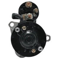 Carquest 6499S Reman Starter Motor1.6 KW For Buick Chevrolet GMC Hummer Isuzu &