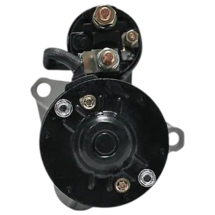 Carquest 6499S Reman Starter Motor1.6 KW For Buick Chevrolet GMC Hummer Isuzu &