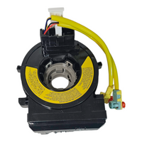 Clock Spring Spiral Cable & Angle Sensor Fits Kia Optima 2011-2013 With Heated