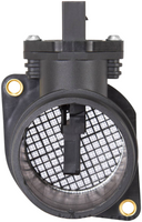 Mass Air Flow Sensor & Upgrade Connector Fits: VW Beetle Cabrio Golf Jetta