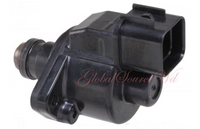 Idle Air Control Valve Fits: Chevrolet Tracker Suzuki VITARA  X-90 