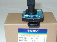 3 Blade MAS4528/2 Mass Air Flow Sensor Fits: Buick Chevrolet Pontiac Oldsmobile