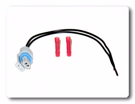 Multi Purpose Electrical Connector Fits: GM GODGE FORD GEO HONDA ISUZU JEEP SAAB