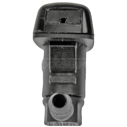2 Kits Windshield Washer Nozzle Fits: Ford Edge 2007-2010 Lincoln MKX 2007-2010