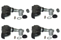4  x TPMS Tire Pressure Sensor Fits Jaguar Lexus Nissan Scion Subaru Toyota
