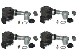 4  x TPMS Tire Pressure Sensor Fits Jaguar Lexus Nissan Scion Subaru Toyota