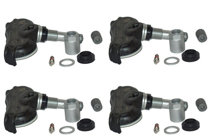 4  x TPMS Tire Pressure Sensor Fits Jaguar Lexus Nissan Scion Subaru Toyota