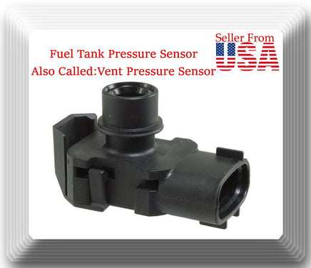 Fuel Tank Vapor/Vent Pressure Sensor W/Connector  Fits: Toyota Lexus 1999-2009