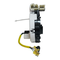 Clockspring Spiral Cable  Fits Ford Fiesta 2011-2019
