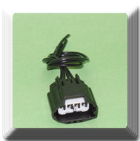 4 Wires Electrical Connector of MAP Sensor AS375 Fits: Mazda 3 6 CX7 MX5 Miata