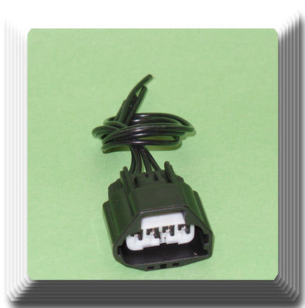 4 Wires Electrical Connector of MAP Sensor AS375 Fits: Mazda 3 6 CX7 MX5 Miata