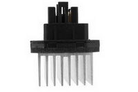 OE Spec Blower Motor Resistor Fits:Acura RL 2005-2012 TL 2009-2014 ZDX 2010-2013