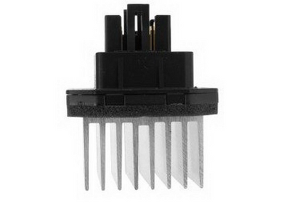 OE Spec Blower Motor Resistor Fits:Acura RL 2005-2012 TL 2009-2014 ZDX 2010-2013