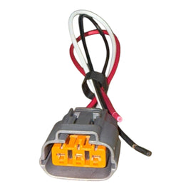 Mass Air Flow Connector Fits Chevrolet Geo Mazda Suzuki 1992-2005