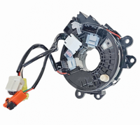 Clockspring Fits Nissan Maxima 2009-2014 W/cold pkg. Bluetooth  Heated Steering