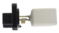 BMR575 Blower Motor Resistor W/ Connector Fits:Land Rover Discovery 1999-2004