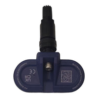ISUMO iQ TPMS Bluetooth Tire Pressure Sensors Fits TESLA S 3 X Y 1490701-01-C