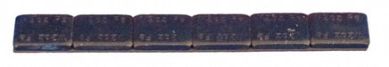1 Box . 180  Pieces . 90oz. Stick On Wheel Weight Balance Black 0.50oz 1/2oz 14g