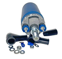 Electric Universal Fuel Pump Fits Audi Cabriolet Coupe , Mercedes Benz 1973-1996