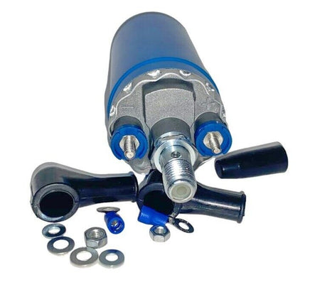 Electric Universal Fuel Pump Fits Audi Cabriolet Coupe , Mercedes Benz 1973-1996