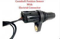 Camshaft Position Sensor W/Connector Fits:Evora 12-14 Scion iM iQ tC xD 08-16