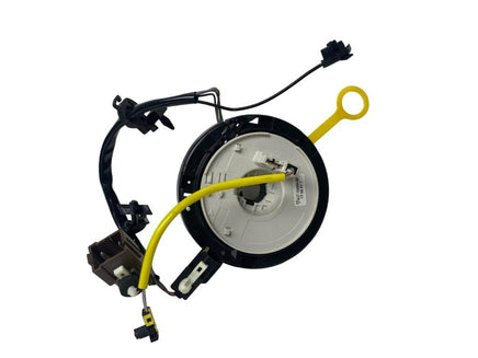 Clockspring & Connector For Ford E150 E250 E350 E450 Super Duty W/Cruise Control