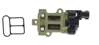 Idle Air Control Valve W/ Connector Fits Acura EL Honda Civic 2001-2005 1.7L MT