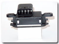 Blower Motor Control Module / Resistor Fits: Ford Lincoln Mercury