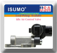 Throttle Position Sensor & Idle Air Control Valve Fits Highlander Rav4 2001-2004