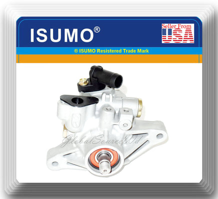 Brand New OE Specifications Power Steering Pump Fits:Acura CSX 2006-2011