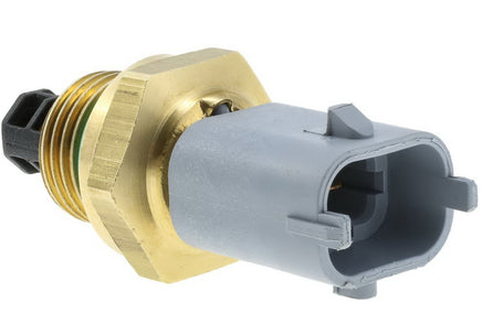 Air Charge Temperature Sensor With Connector Fits Ford 2003-2010 V8 6.0L