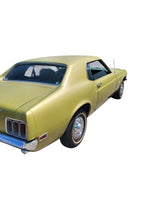 1970 Ford Mustang 