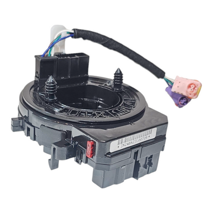 Clockspring & Angle Sensor For Hyundai Sonata 2018-2019 W/Heated Steering Wheel