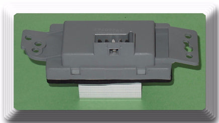BMR507/1 HVAC Blower Motor Resistor 5 Blades Fits: GMC  Chevrolet Saab Pontiac