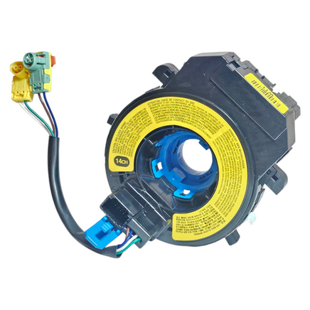 93490-B2120 Clockspring Fit Kia Soul , Soul EV 2014-2019 W/O Heated Steer Wheel