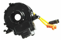 Clockspring & Angle Sensor Fits Toyota Tacoma w/o Steering Wheel Audio Control