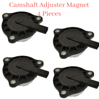 6Pcs Camshaft Position Sensor & Camshaft Adjuster Magnet For Chrysler Dodge Jeep