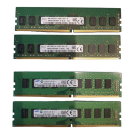 24GB DDR3L-SDRAM 1600 MHz 2x4 + 2 X 8 GB 
