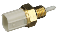 Intake Air Temperature Sensor +Electrical Connector Fits
