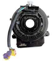 Clock Spring Spiral Cable Fits Kia Niro 2017-2022 With Heated Steering Wheel