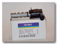 Engine Variable Timing Solenoid Actuator W/ Connector Fits:Dodge Hyundai Kia Rio