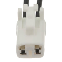 ABS Wheel Speed Sensor Connector Front-Right Fits: Sequoia 01-07 Tundra00-06