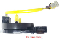 Clockspring Spiral Cable Fits Mazda Tribute 2008-2011 2.5L 3.0L
