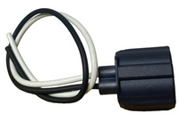 Vapor Canister Vent Solenoid  Connector Fits Ford Lincoln Mercury 2002-2010