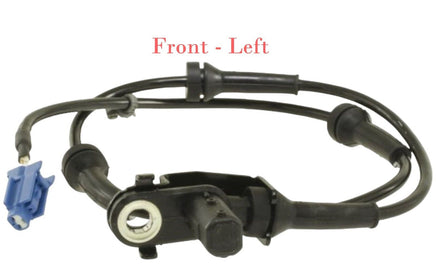 ABS Wheel Speed Sensor Front Left Fits: G35 03-06 350Z 03-09 RWD AWD