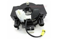25567-EV06E Spiral Cable Clock Spring Fits Nissan Tiida Livina Navara