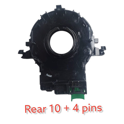 Clockspring Spiral Cable For Mitsubishi Mirage 2014 Outlander  Outlander Sport